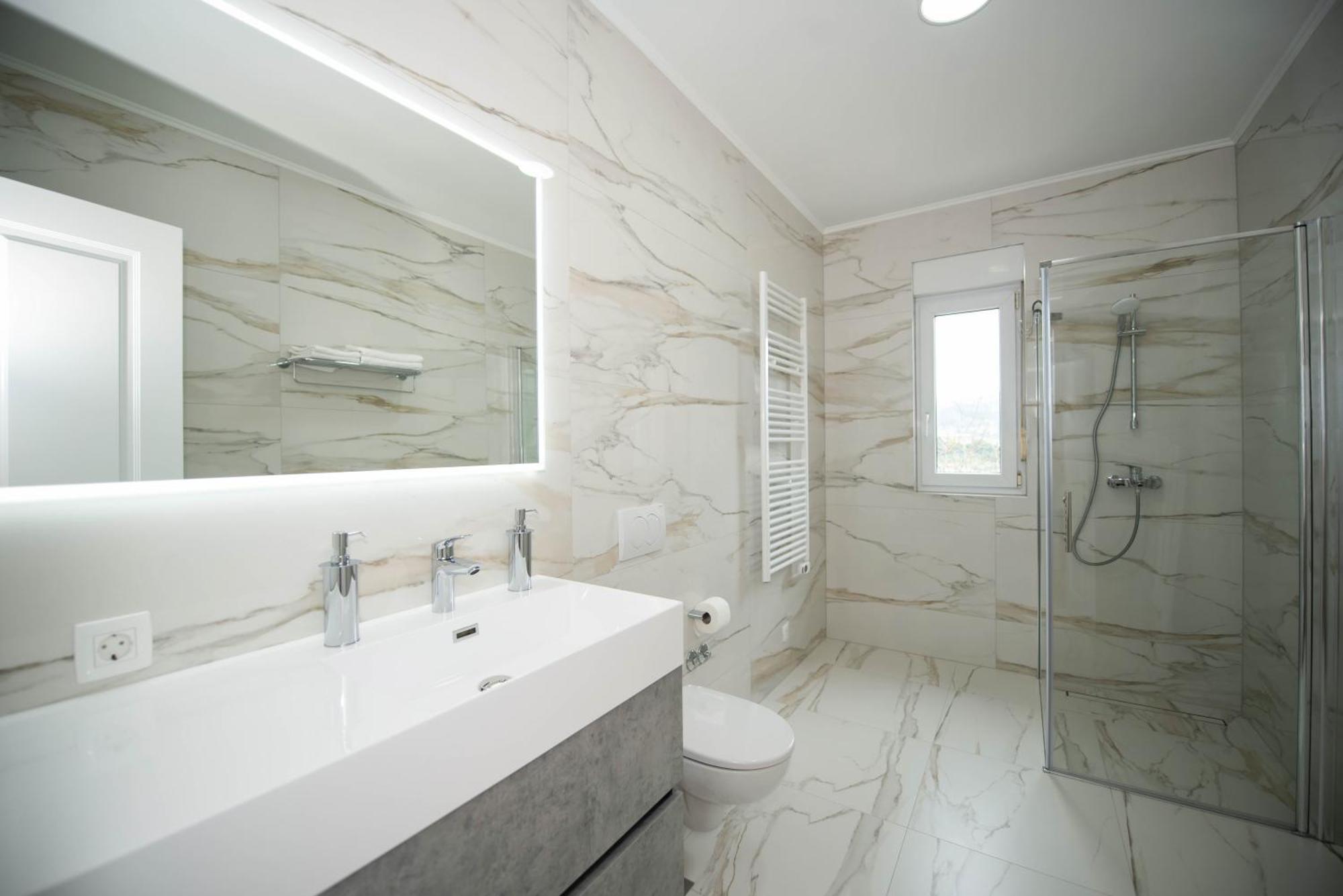 Luxury Apartments Villa Klara Split Habitación foto