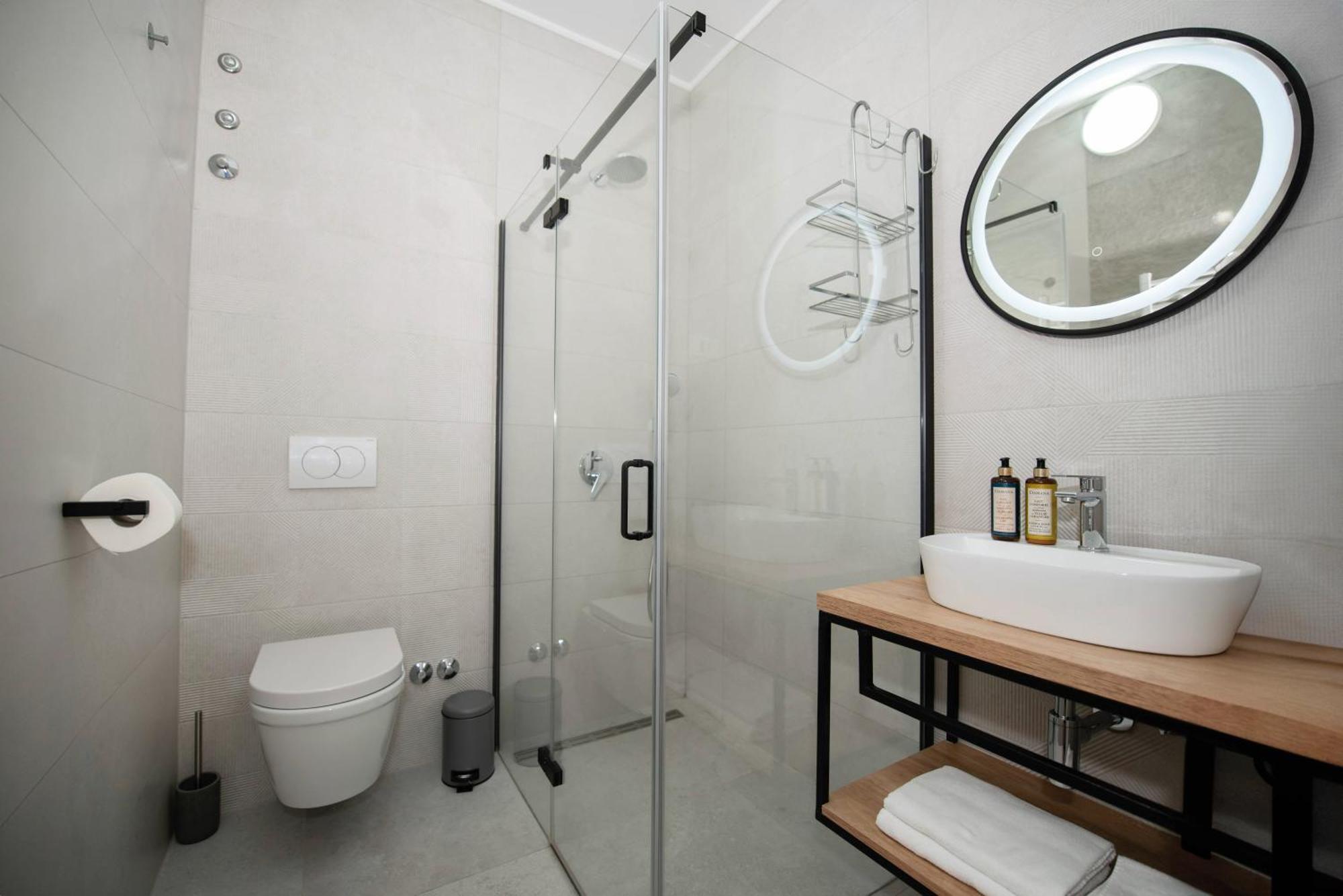 Luxury Apartments Villa Klara Split Exterior foto
