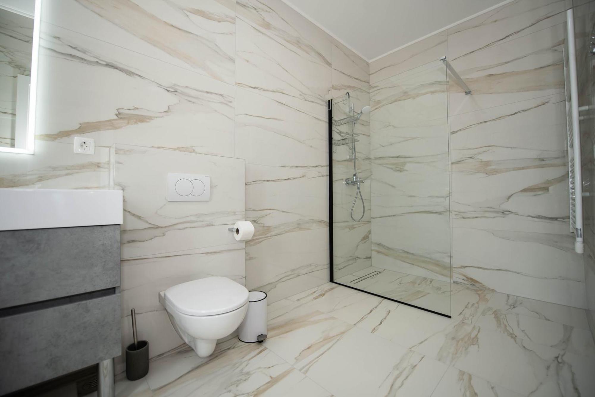 Luxury Apartments Villa Klara Split Habitación foto