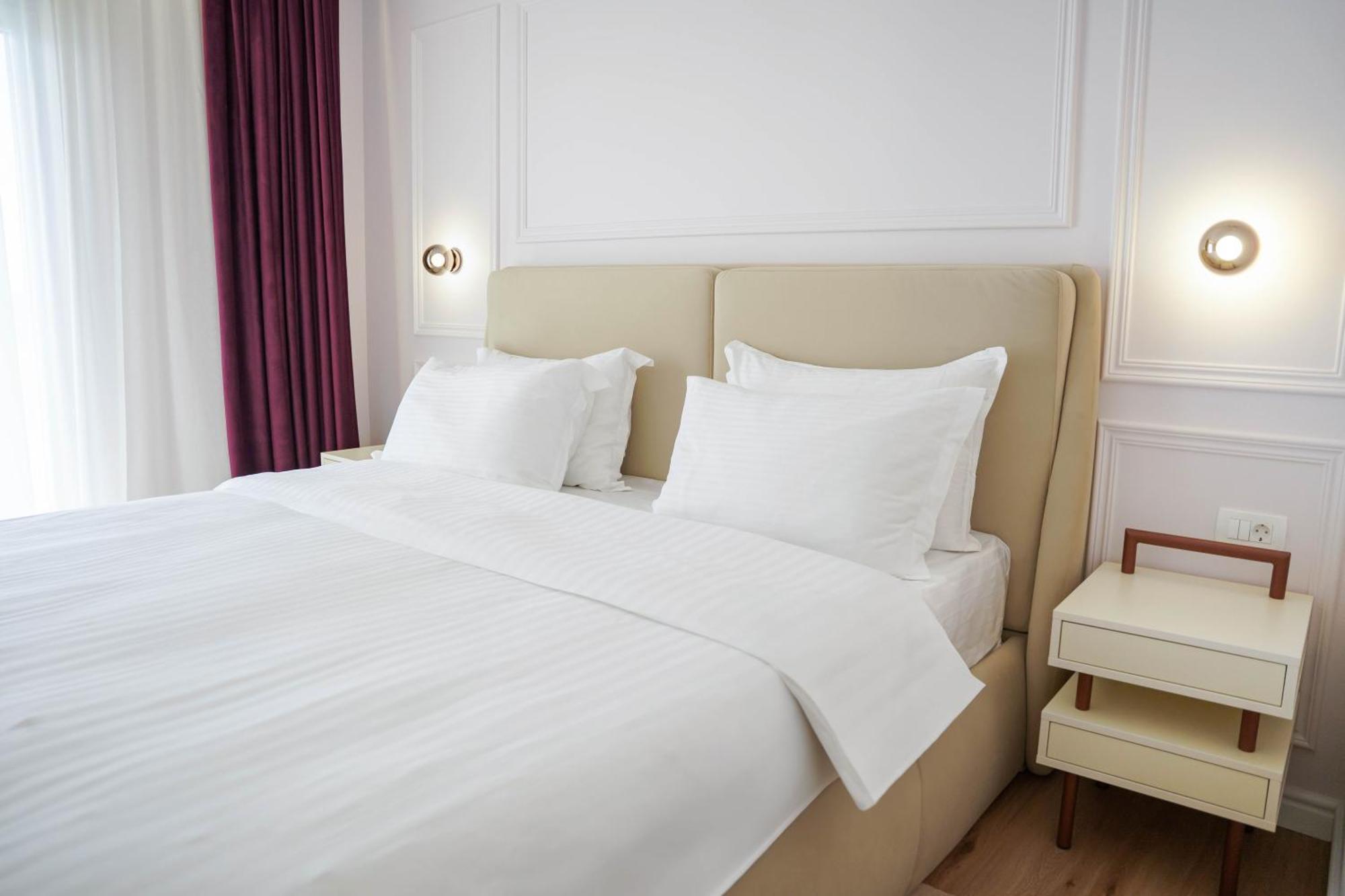 Luxury Apartments Villa Klara Split Habitación foto