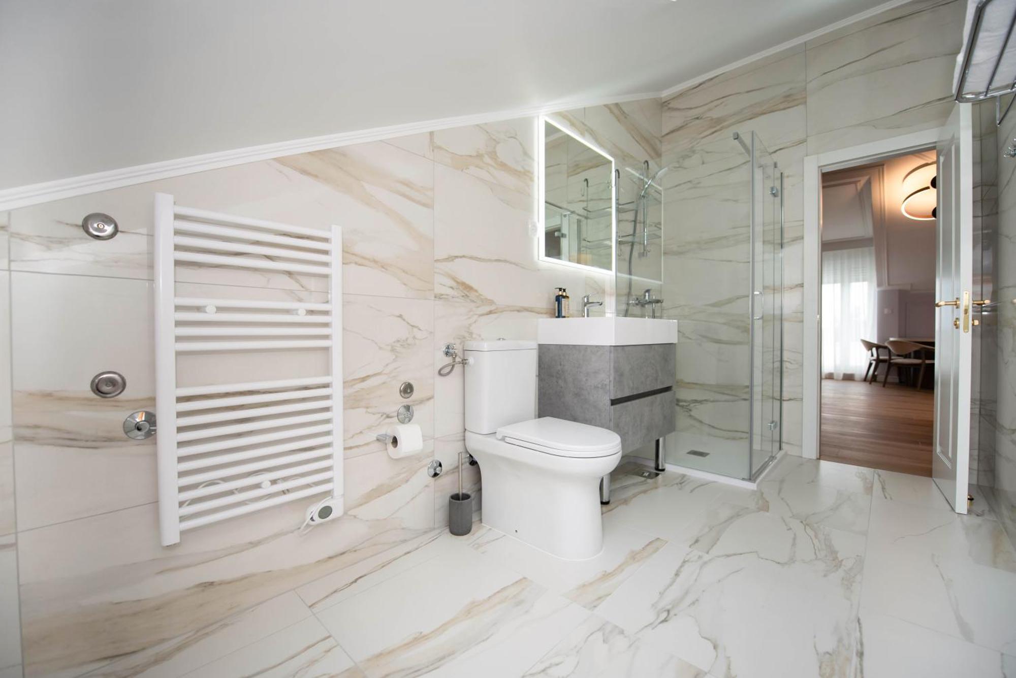 Luxury Apartments Villa Klara Split Habitación foto
