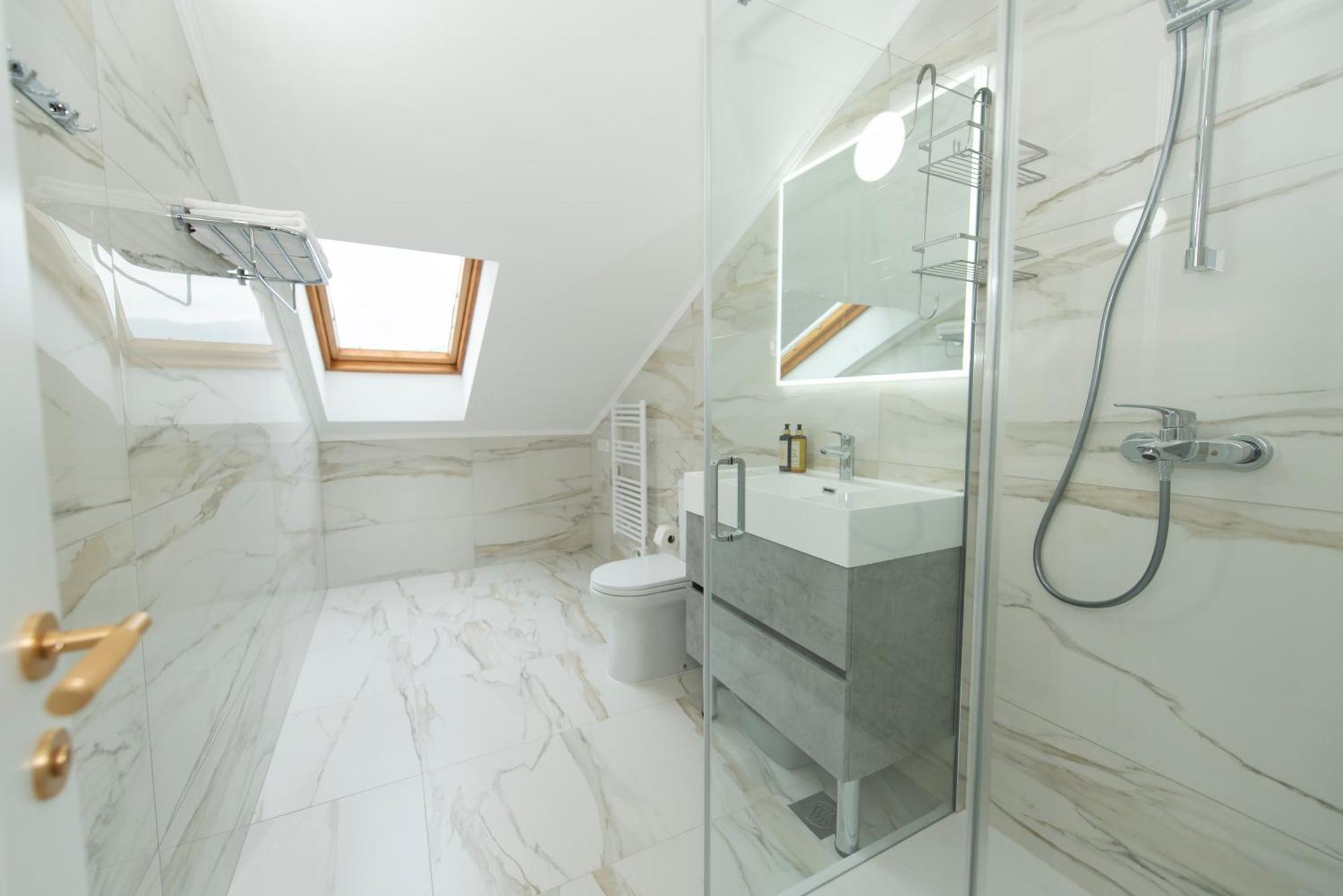 Luxury Apartments Villa Klara Split Habitación foto
