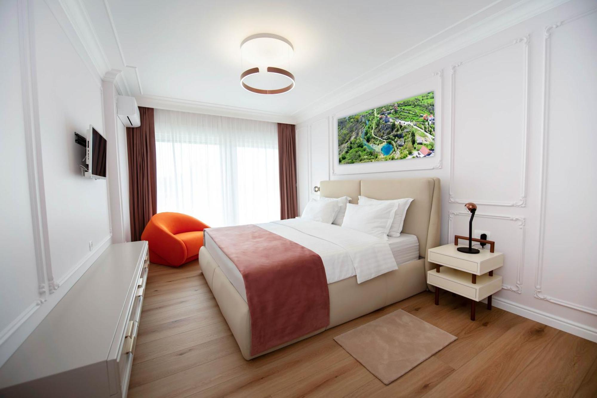 Luxury Apartments Villa Klara Split Habitación foto