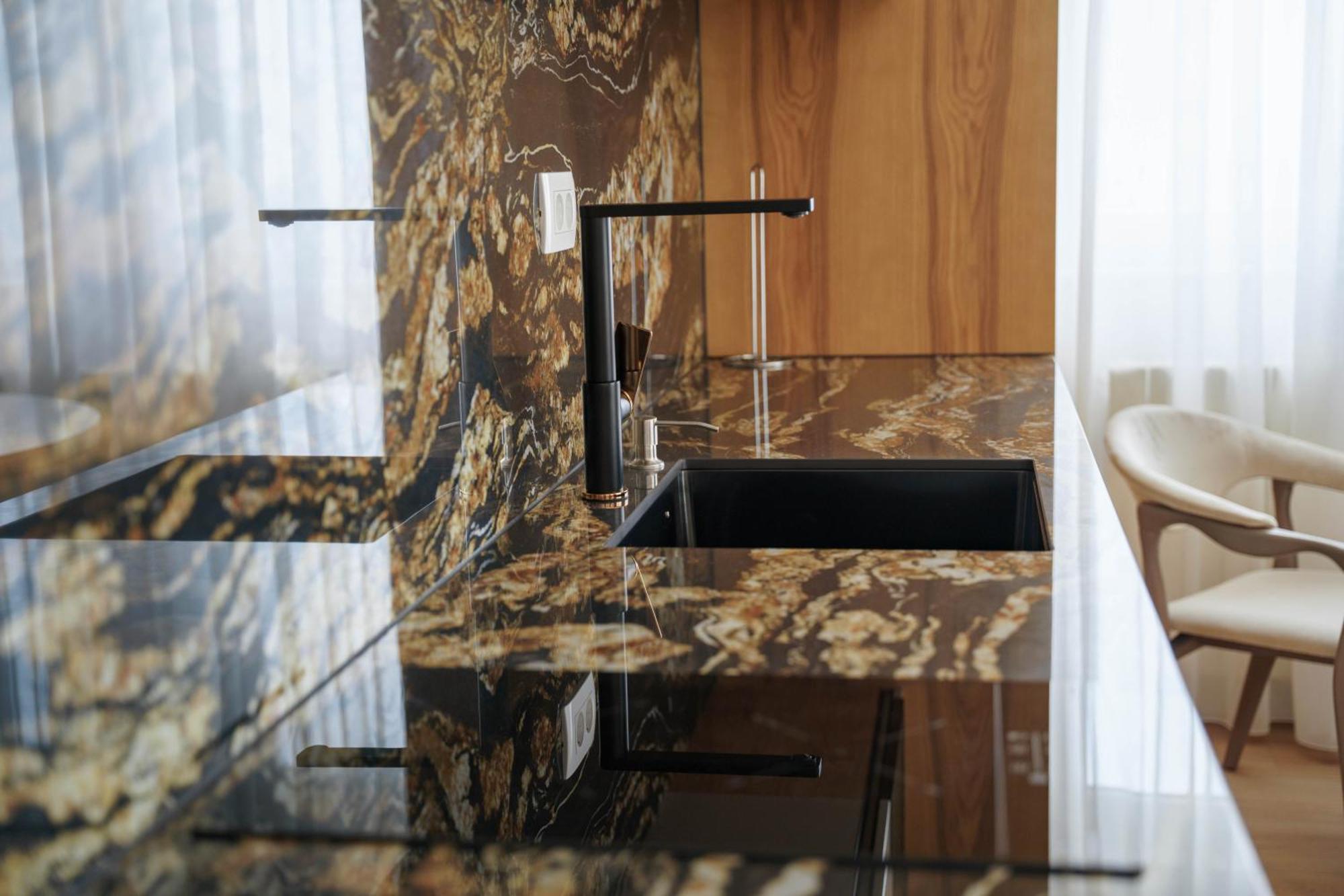 Luxury Apartments Villa Klara Split Habitación foto