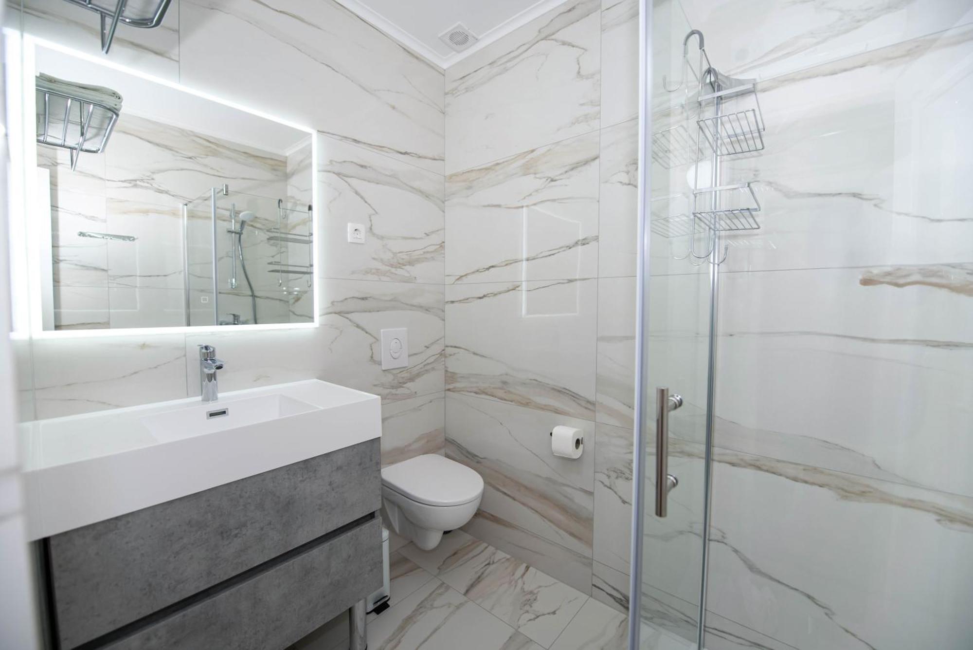 Luxury Apartments Villa Klara Split Habitación foto