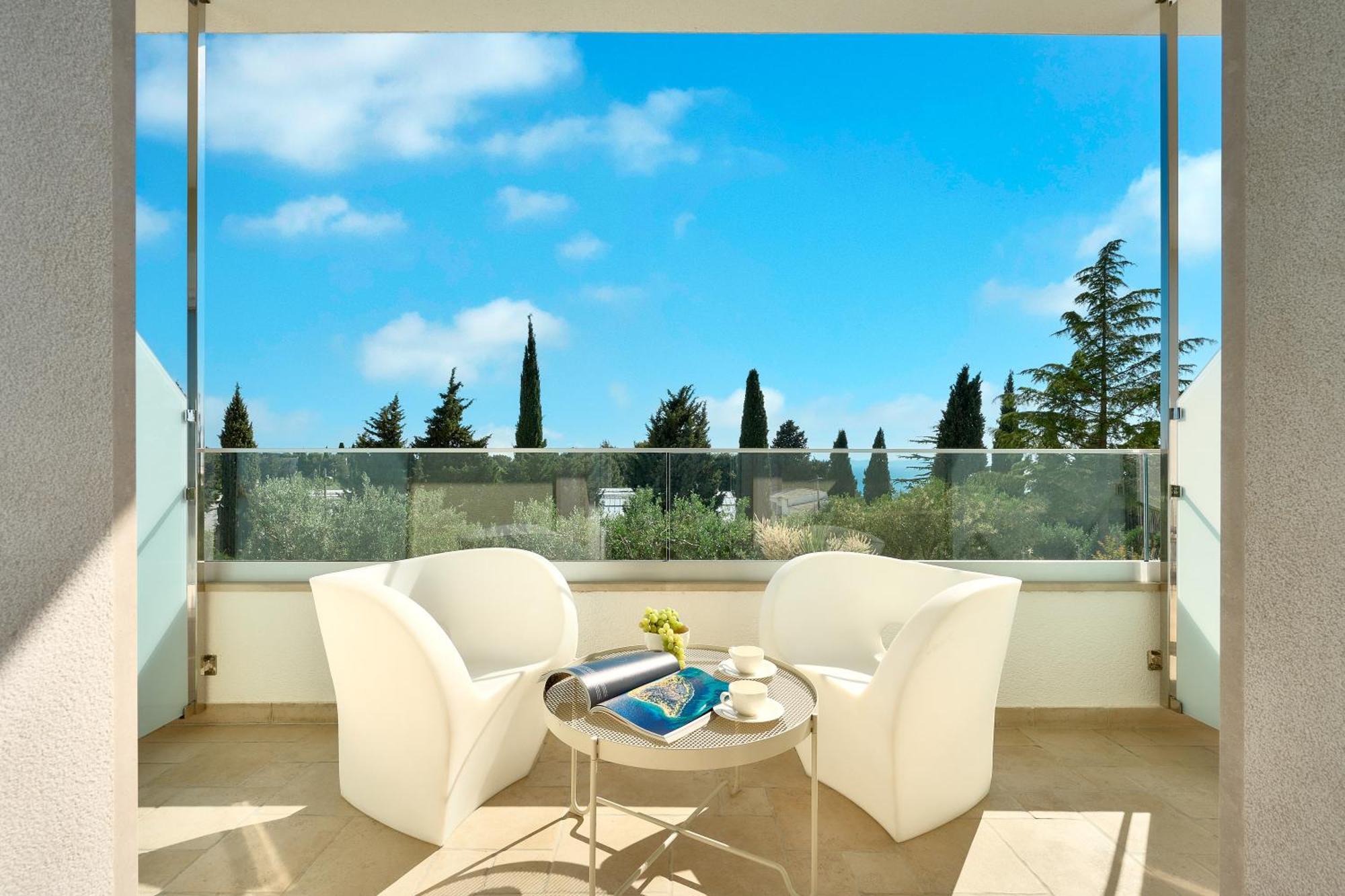 Luxury Apartments Villa Klara Split Habitación foto